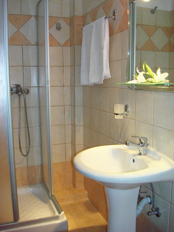 Aspa'S Apartments Дасия Екстериор снимка