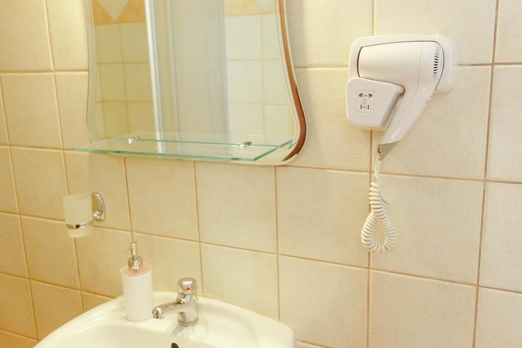 Aspa'S Apartments Дасия Екстериор снимка