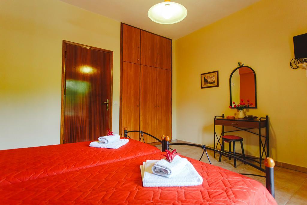 Aspa'S Apartments Дасия Екстериор снимка